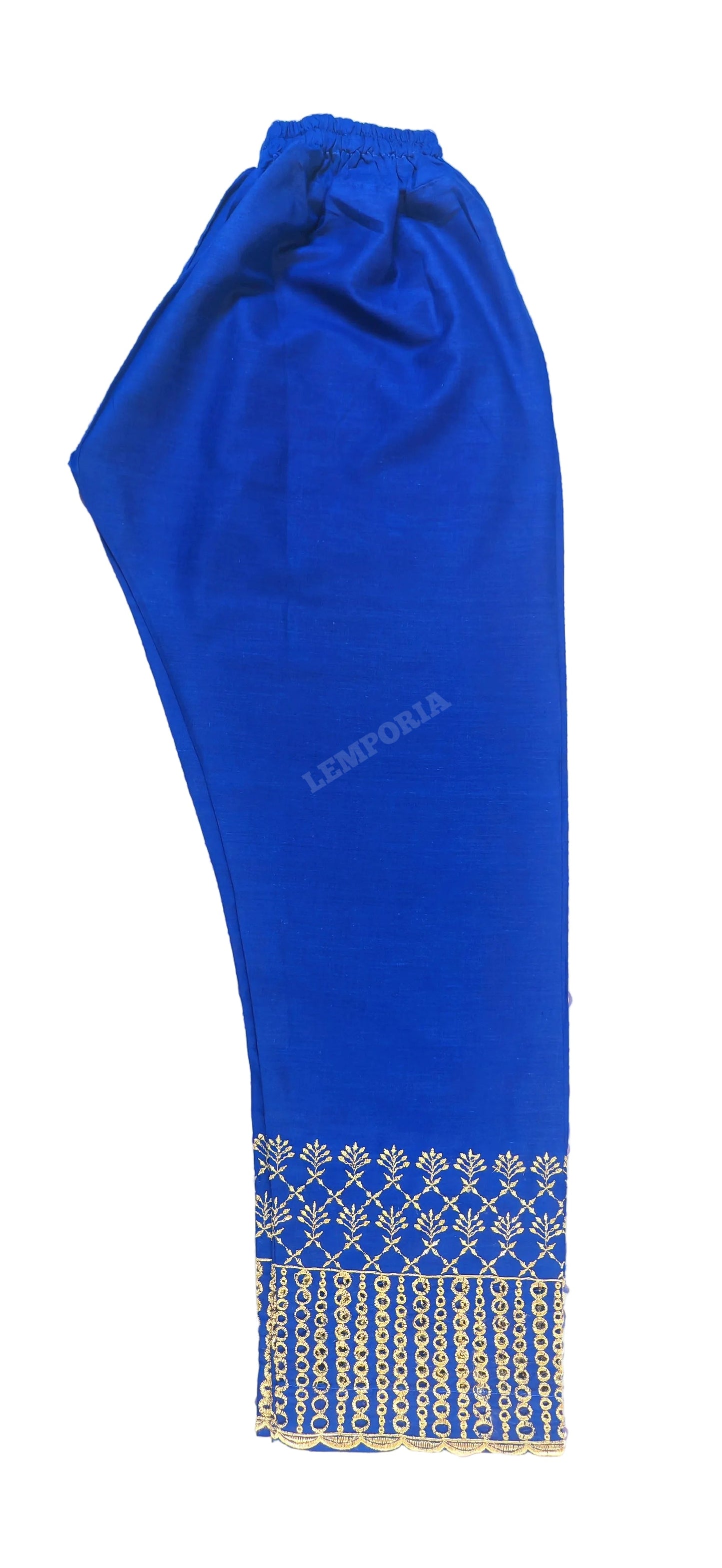 Dark Blue Co-ord