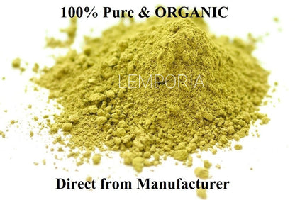 Organic Hair Henna Powder -1 Kg