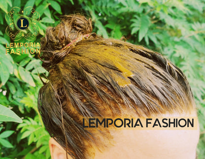 Organic Hair Henna Powder -1 Kg