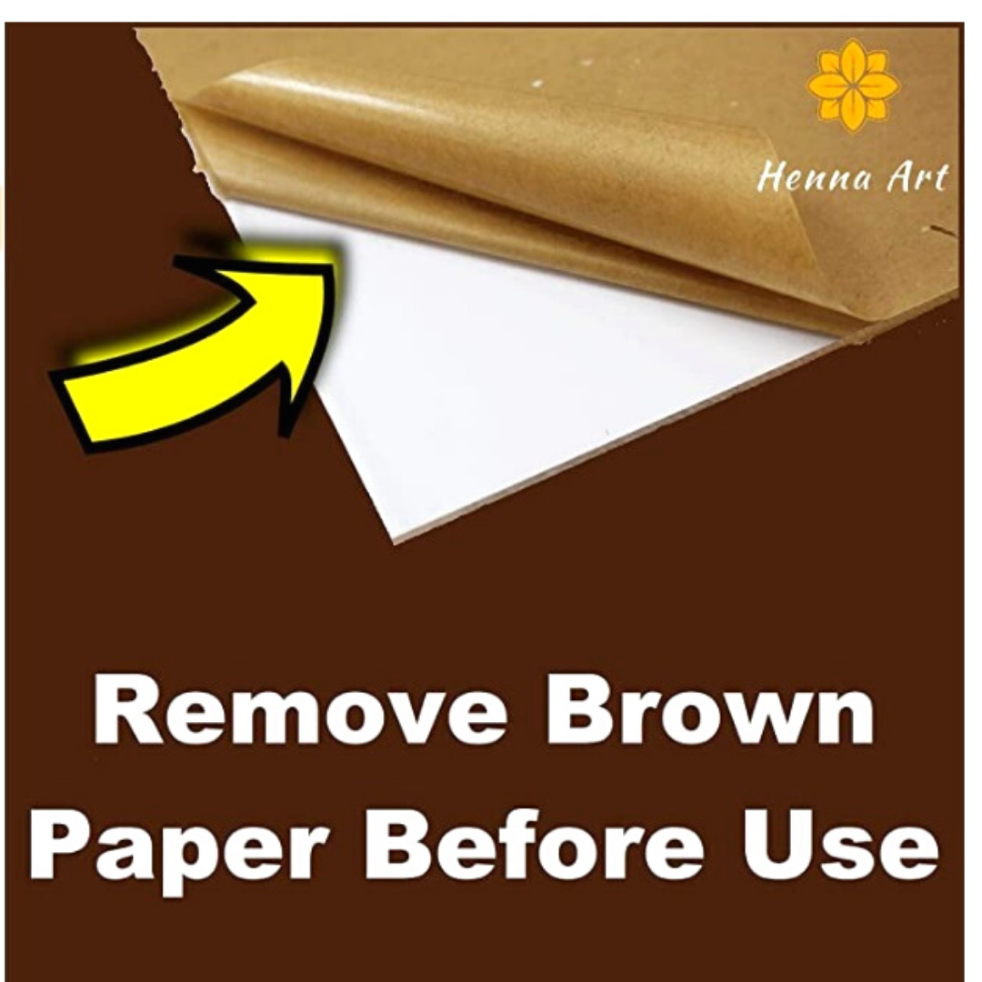 Acrylic Hand for Henna Tattoos- Practice Hands