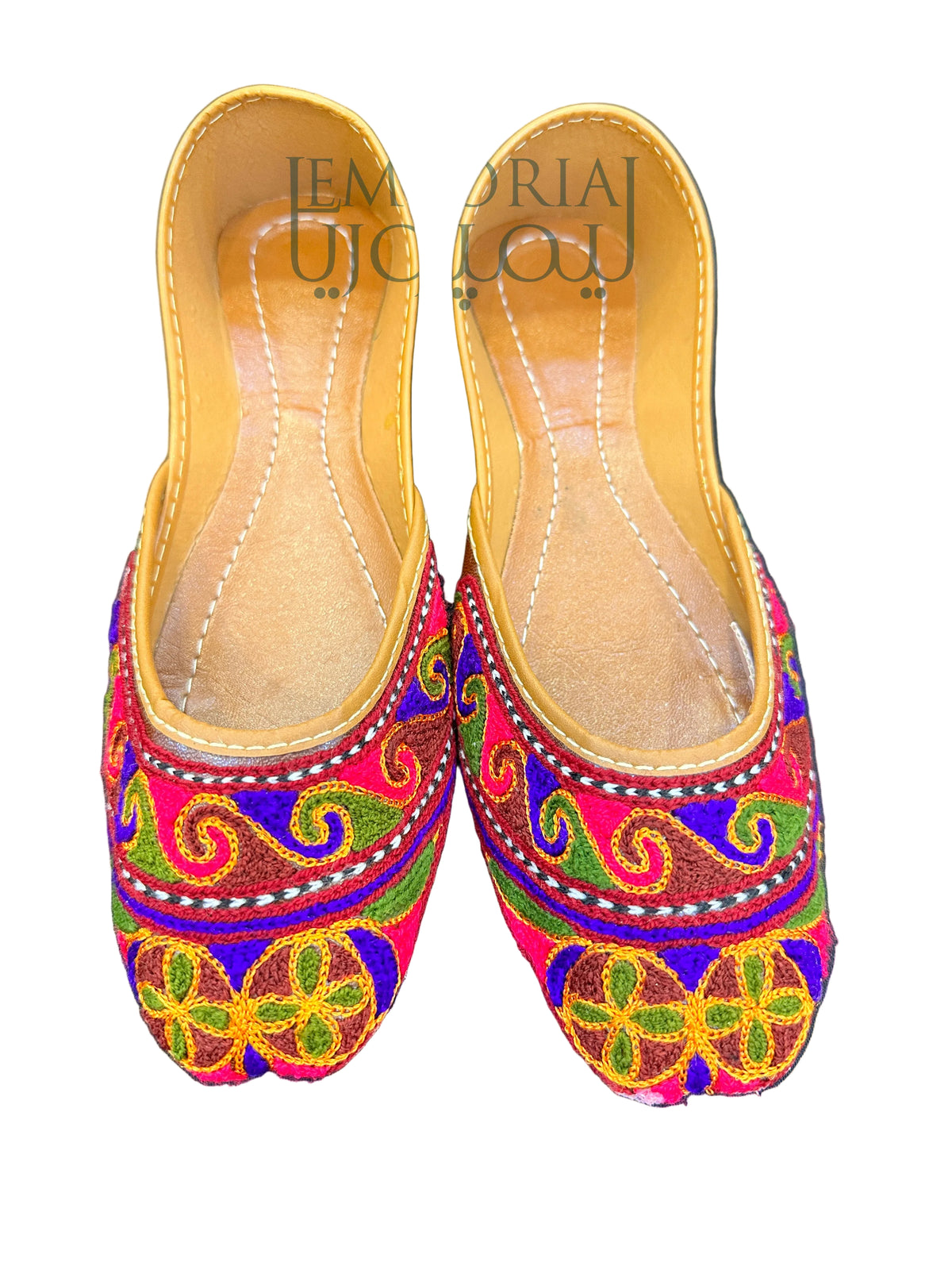 Multani Jutti