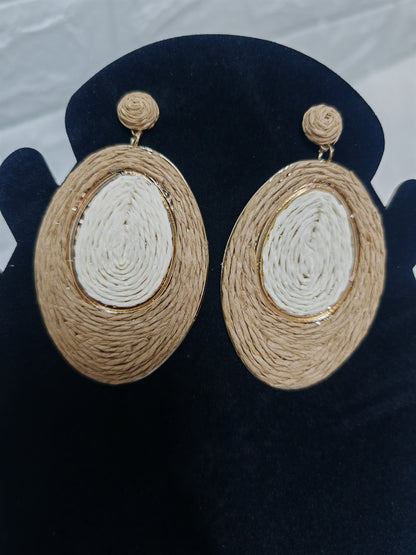 Beach Buddies - Jhumka Style