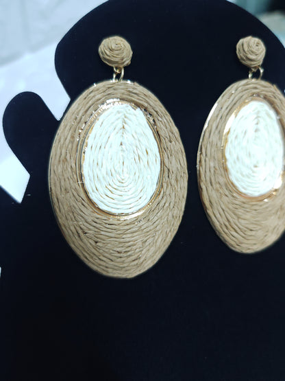 Beach Buddies - Jhumka Style