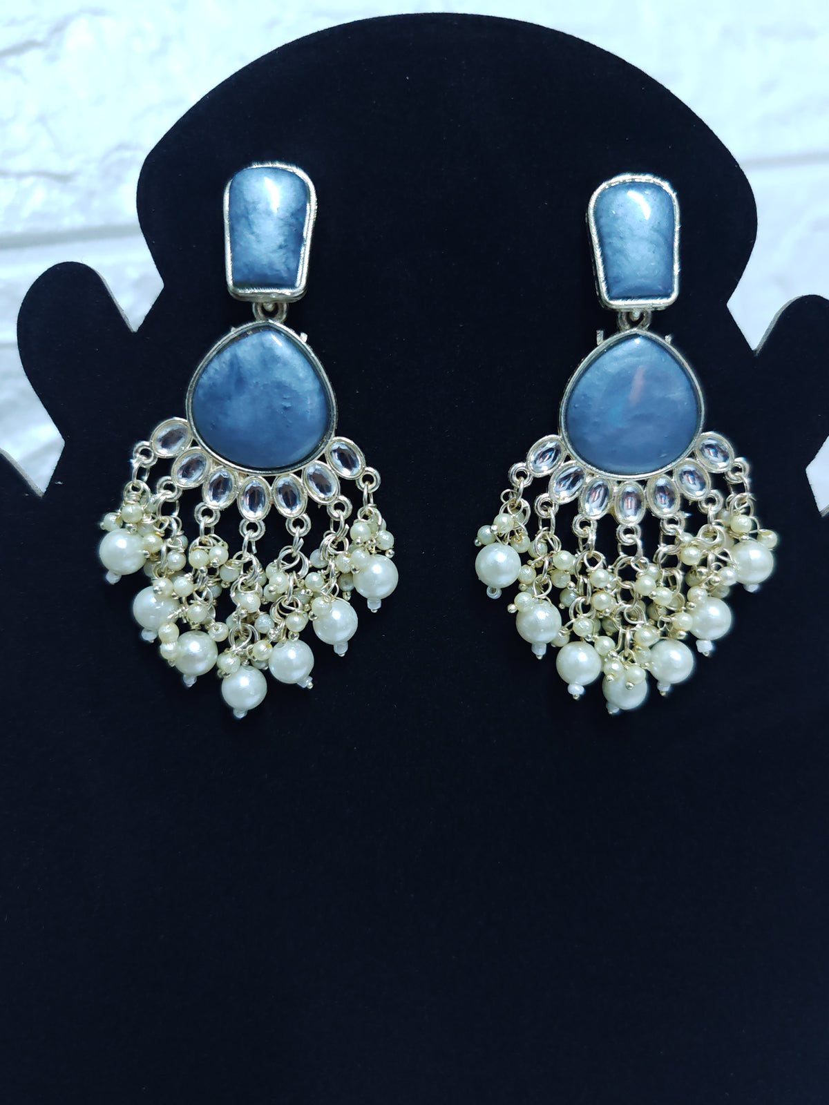 Ring A Bell - Jhumka Style