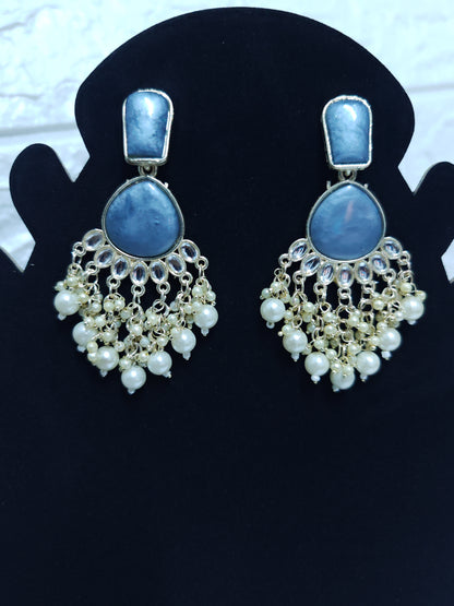 Ring A Bell - Jhumka Style