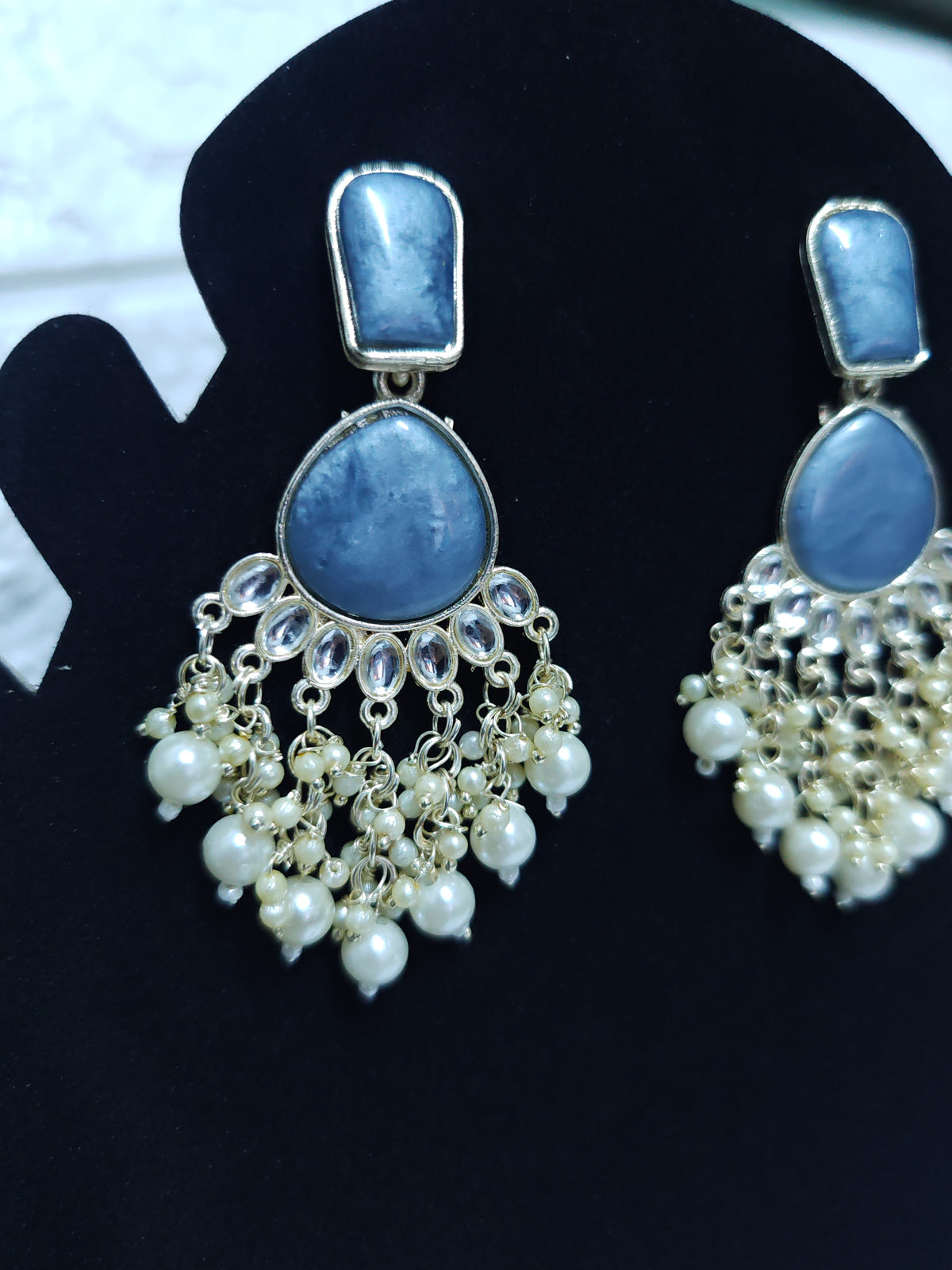 Ring A Bell - Jhumka Style