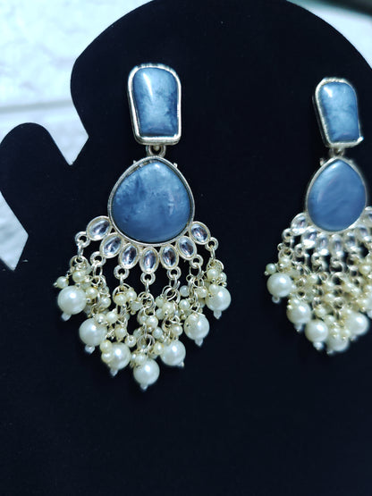 Ring A Bell - Jhumka Style