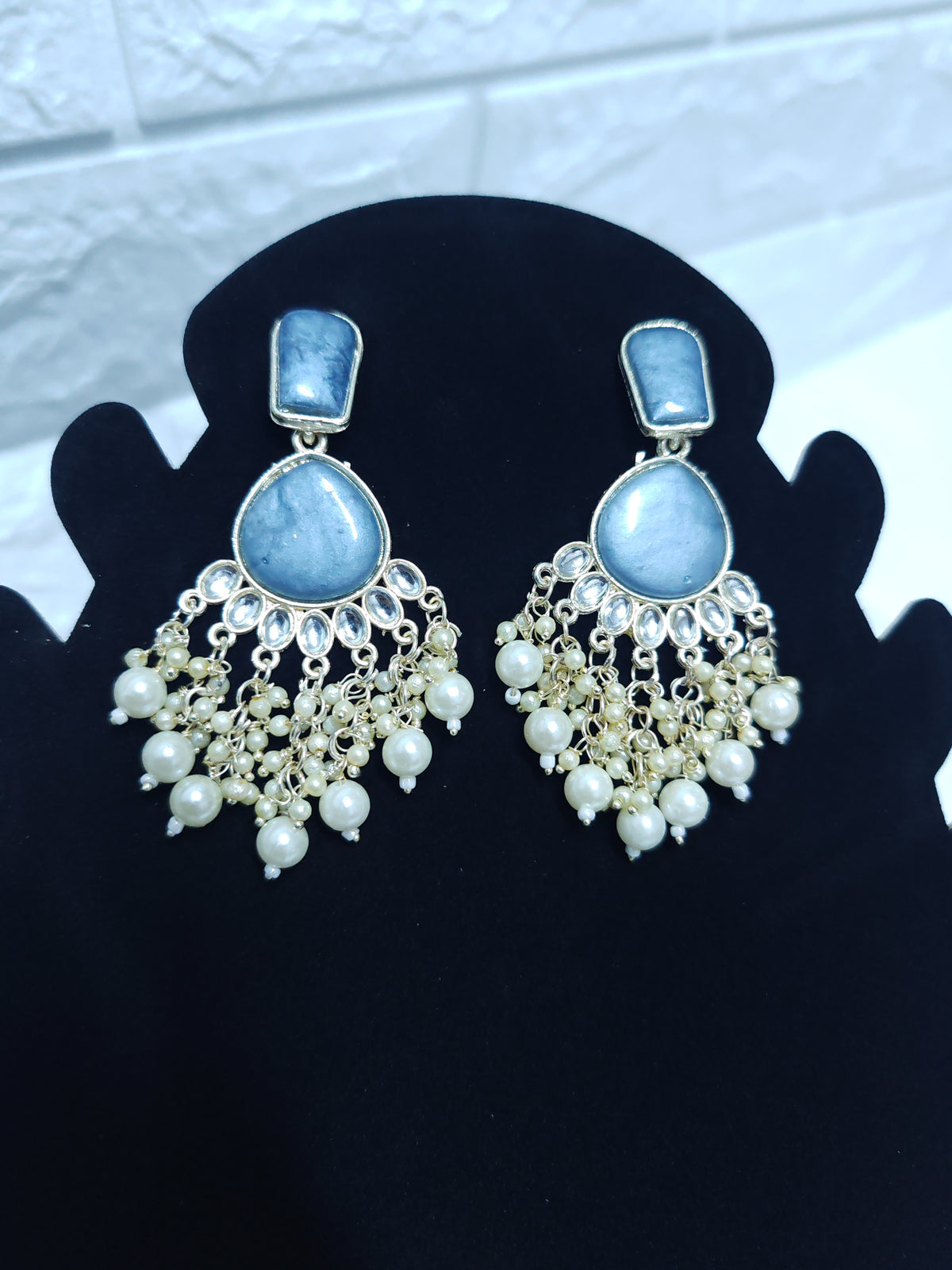 Ring A Bell - Jhumka Style