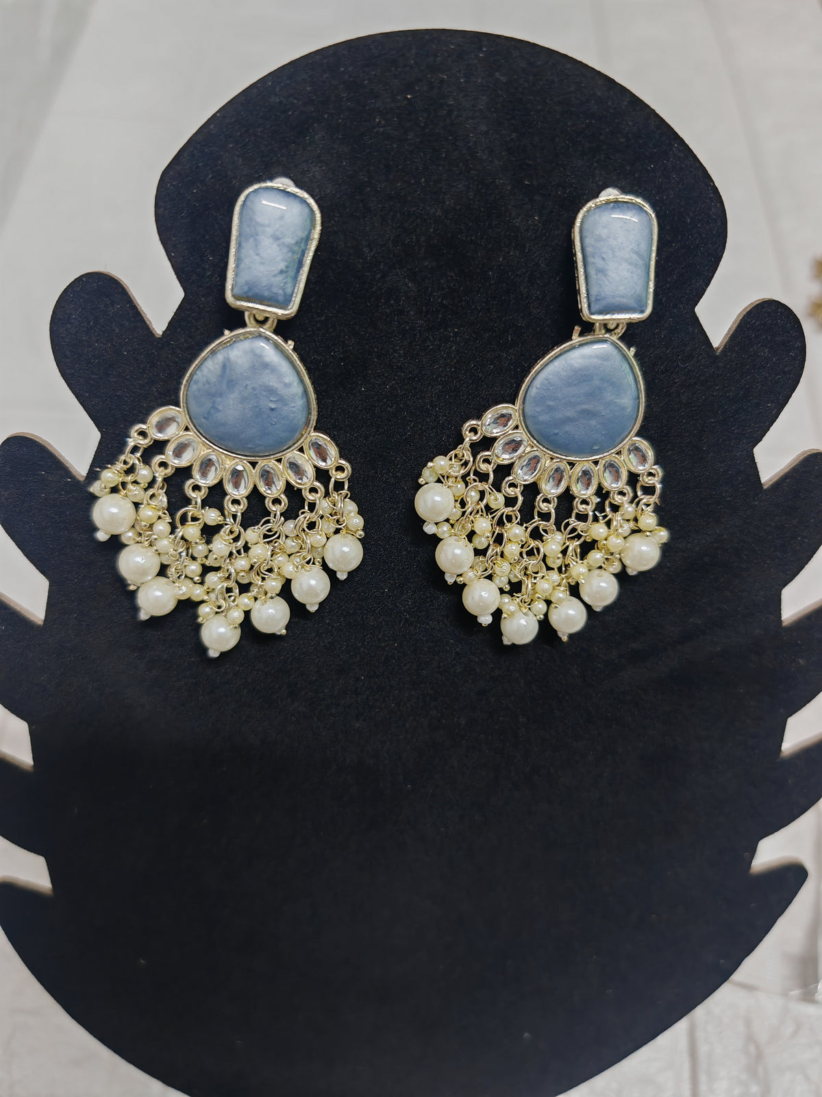 Ring A Bell - Jhumka Style