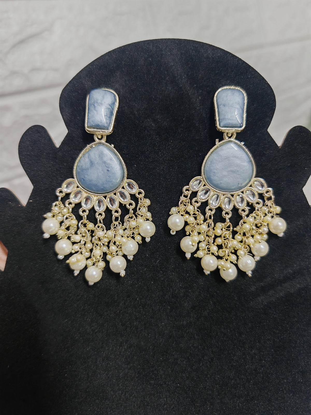 Ring A Bell - Jhumka Style