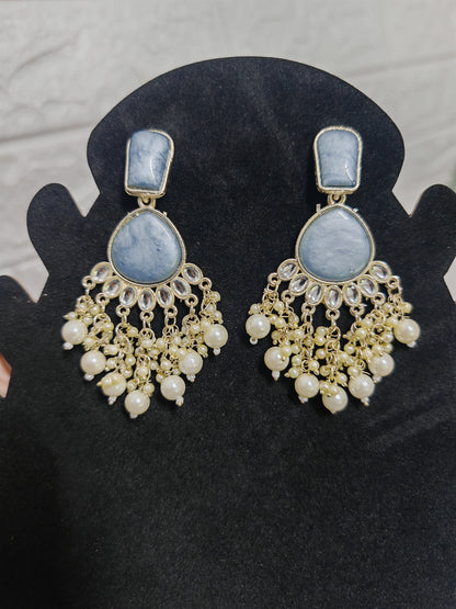 Ring A Bell - Jhumka Style