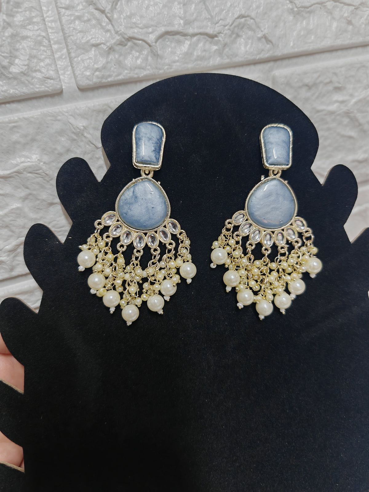 Ring A Bell - Jhumka Style