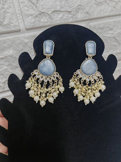 Ring A Bell - Jhumka Style
