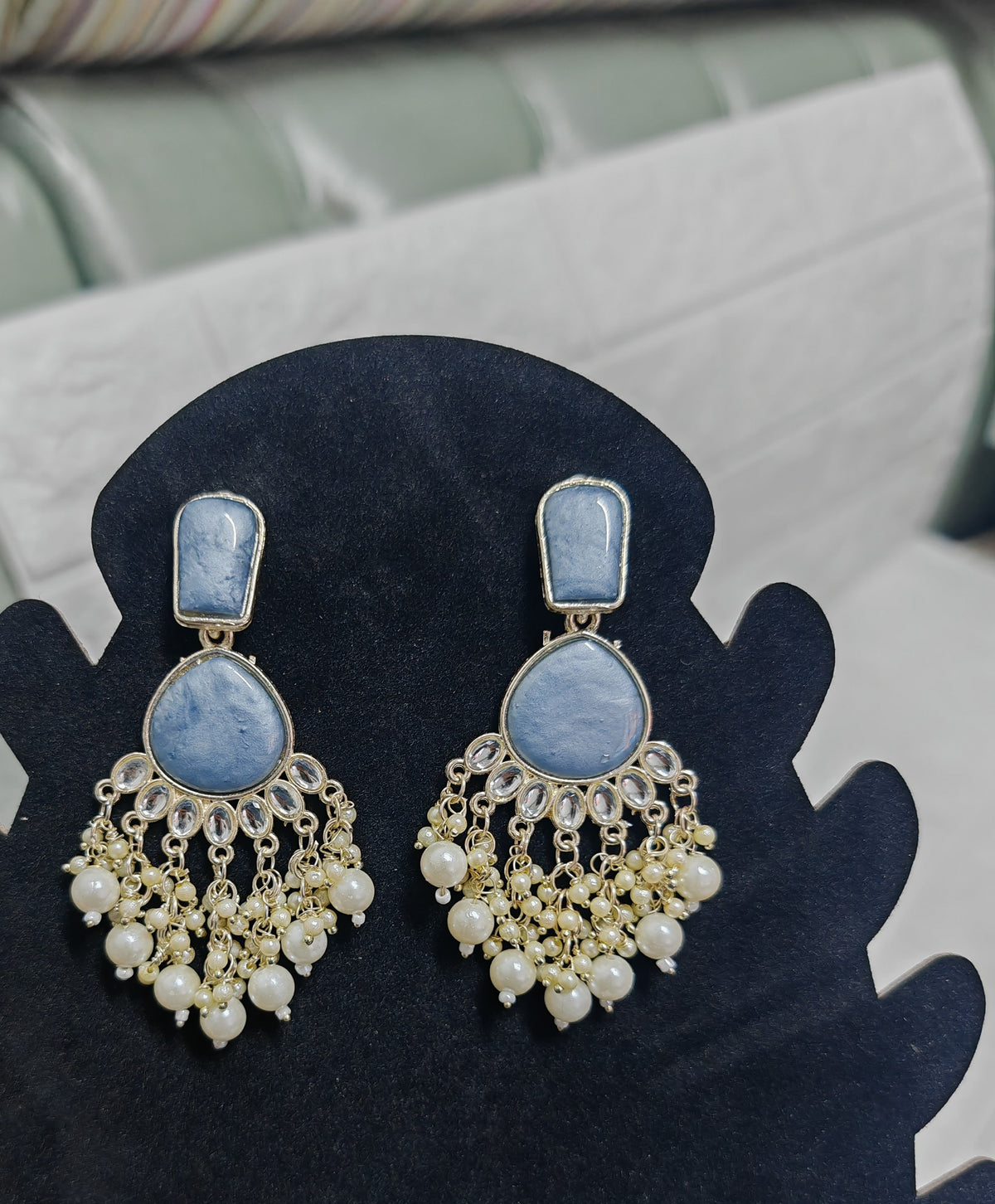 Ring A Bell - Jhumka Style