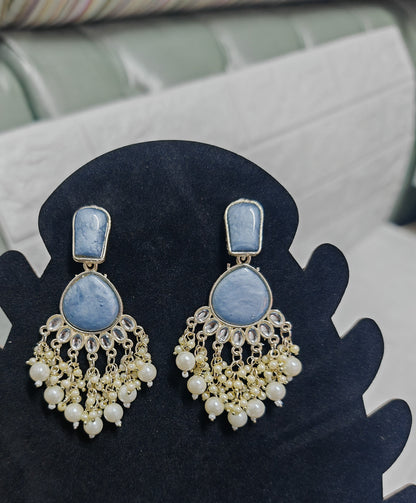 Ring A Bell - Jhumka Style