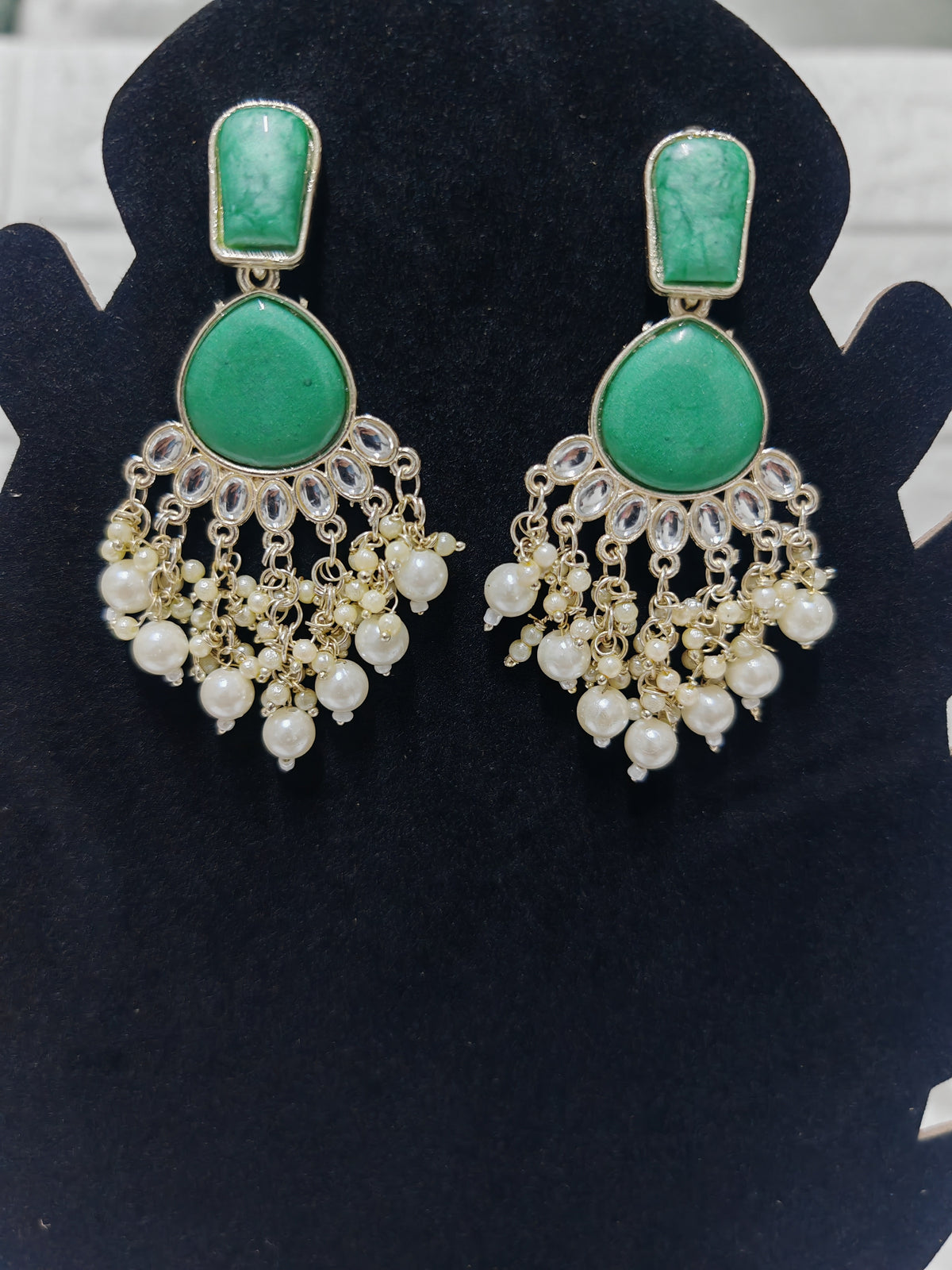 Ring A Bell - Jhumka Style