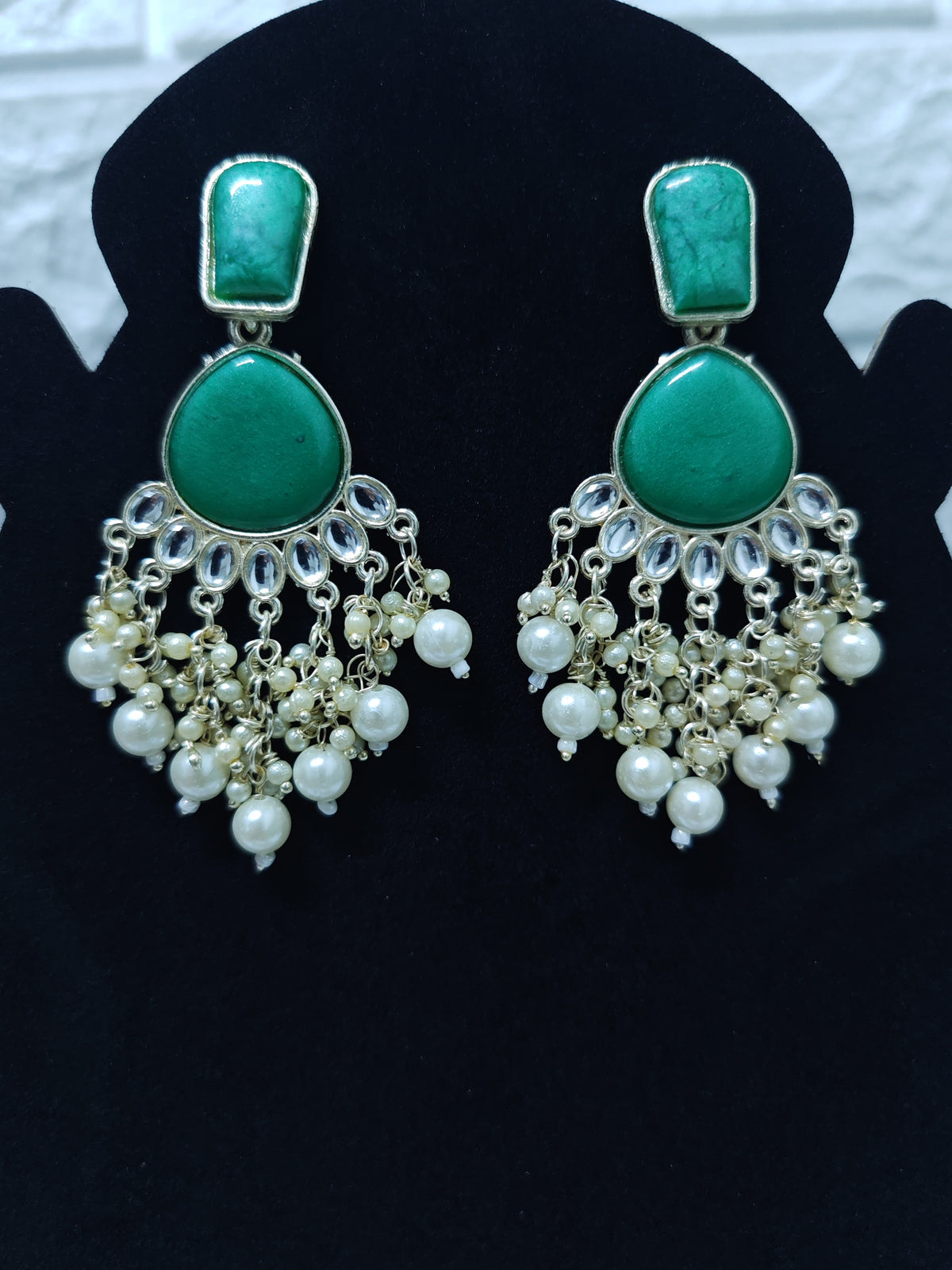 Ring A Bell - Jhumka Style