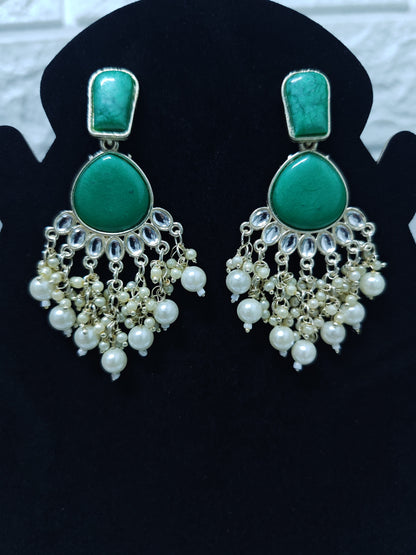 Ring A Bell - Jhumka Style