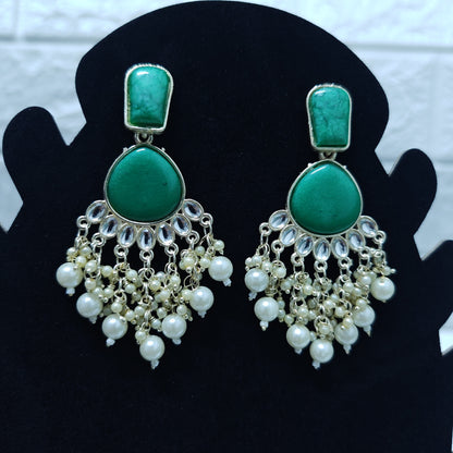 Ring A Bell - Jhumka Style