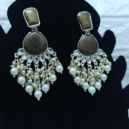Ring A Bell - Jhumka Style