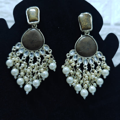 Ring A Bell - Jhumka Style