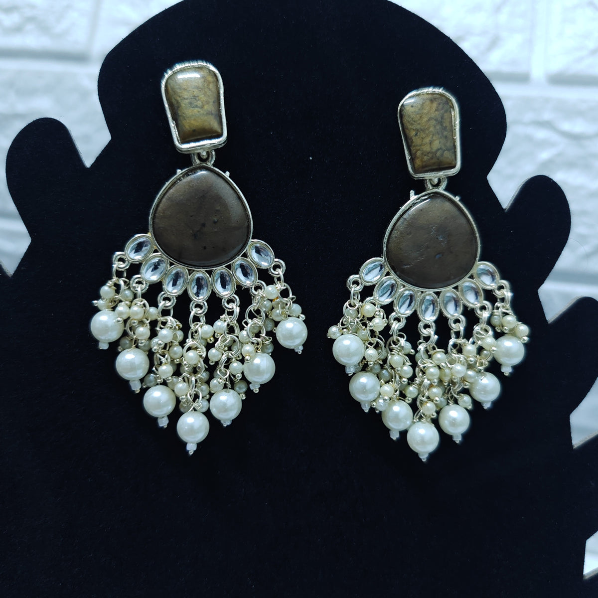 Ring A Bell - Jhumka Style