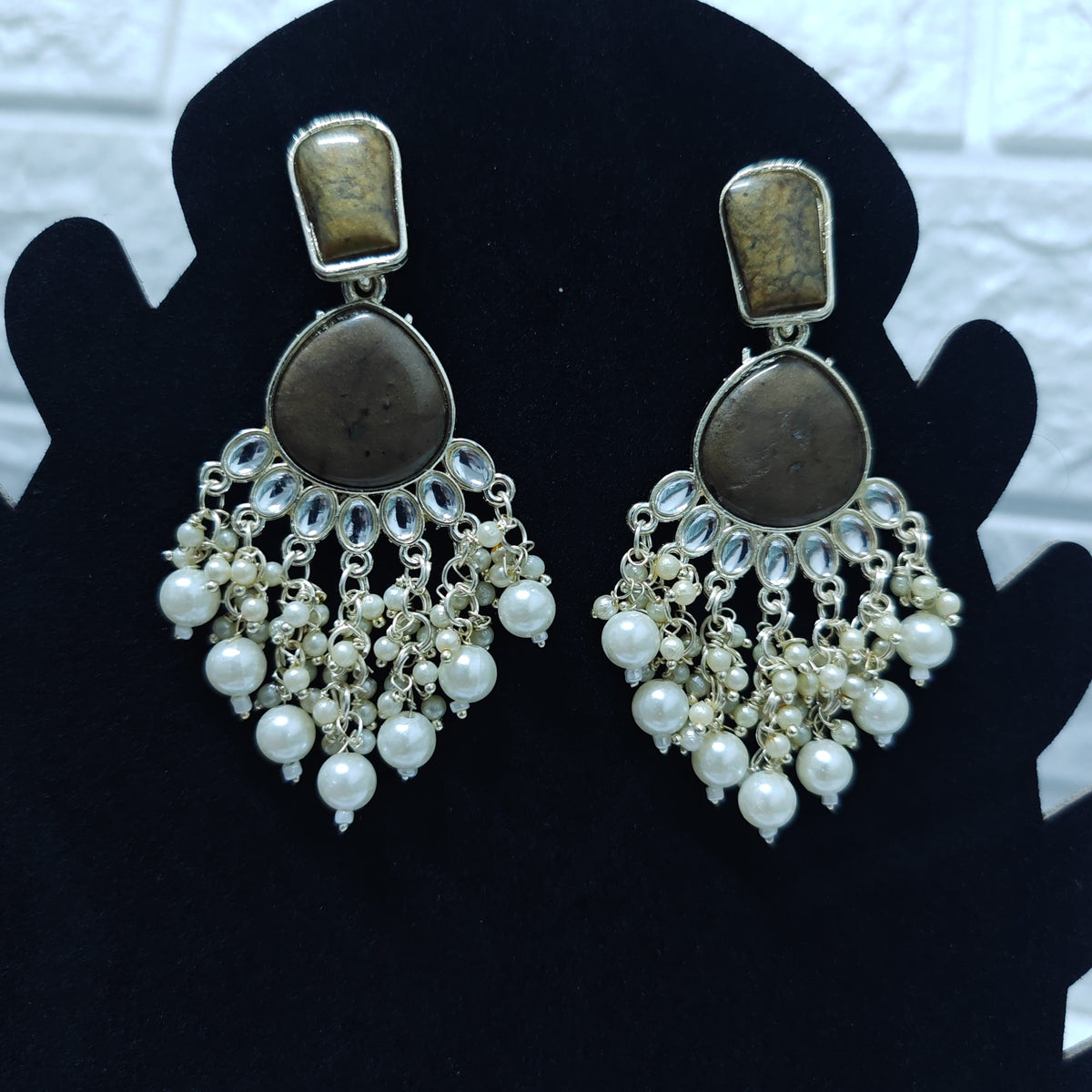 Ring A Bell - Jhumka Style