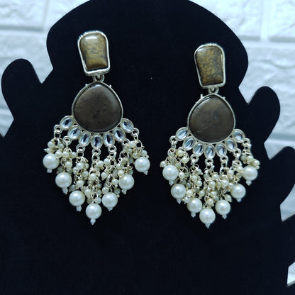 Ring A Bell - Jhumka Style