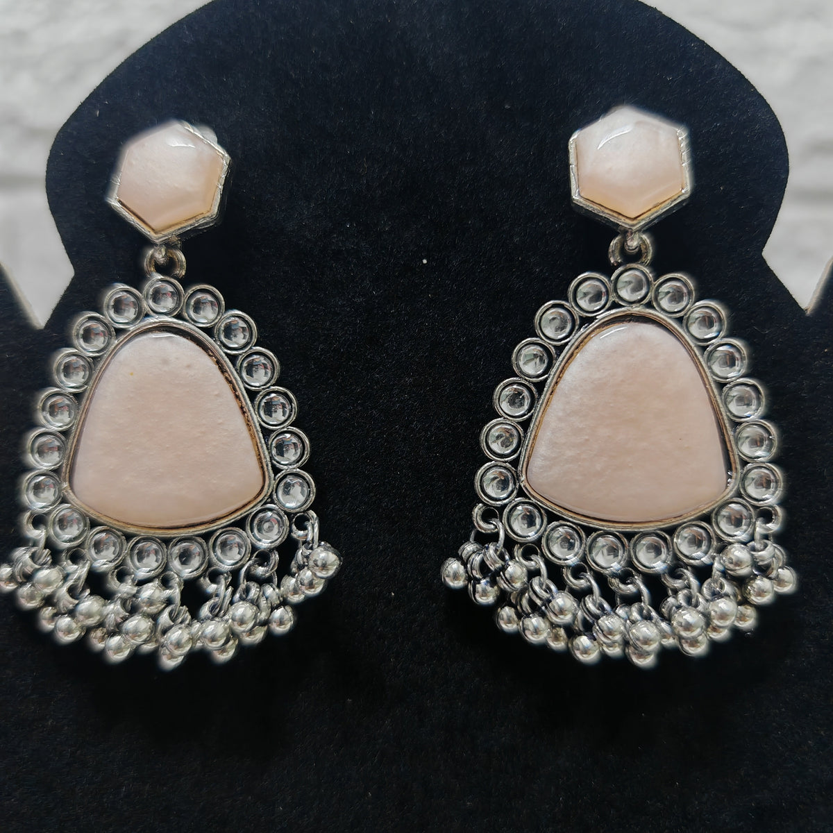 Ring A Bell - Jhumka Style