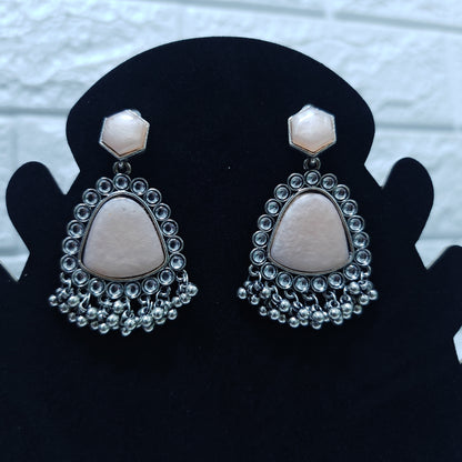 Ring A Bell - Jhumka Style