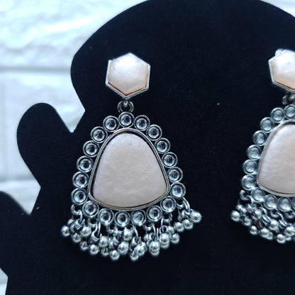 Ring A Bell - Jhumka Style