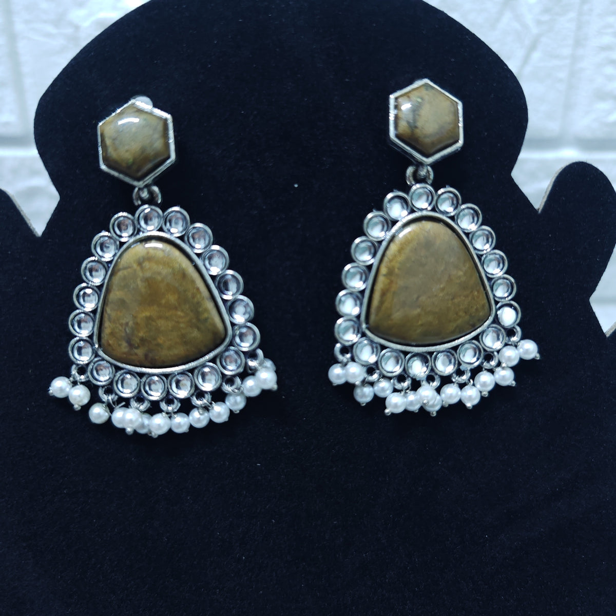 Ring A Bell - Jhumka Style
