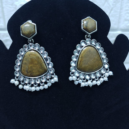 Ring A Bell - Jhumka Style
