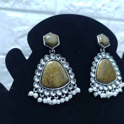 Ring A Bell - Jhumka Style