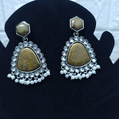 Ring A Bell - Jhumka Style