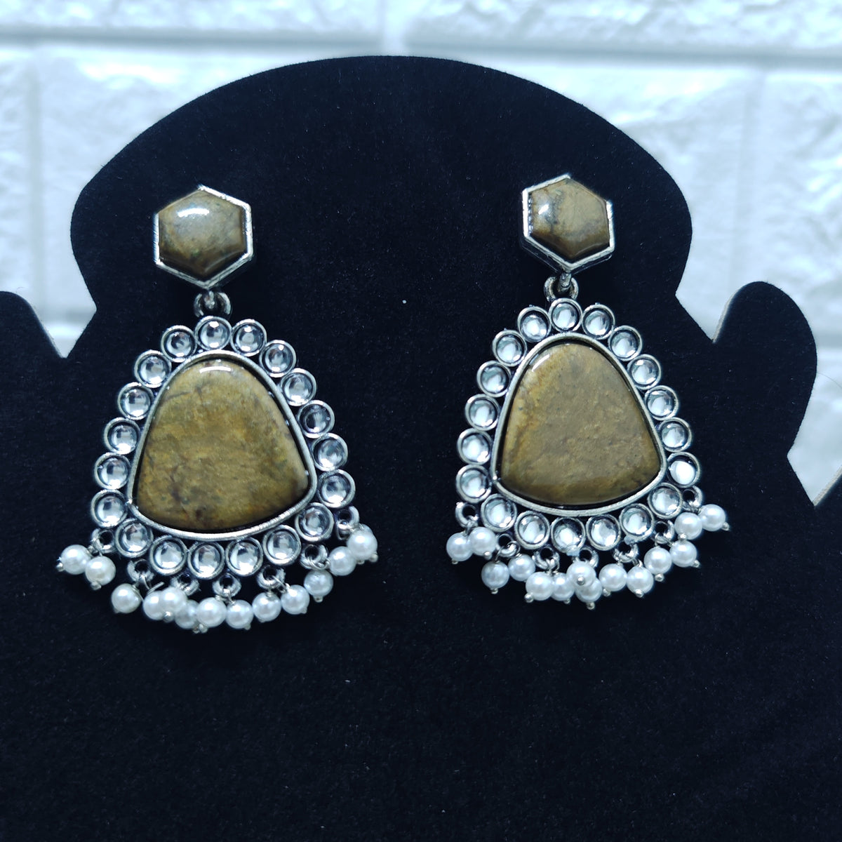 Ring A Bell - Jhumka Style
