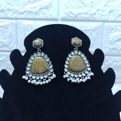 Ring A Bell - Jhumka Style