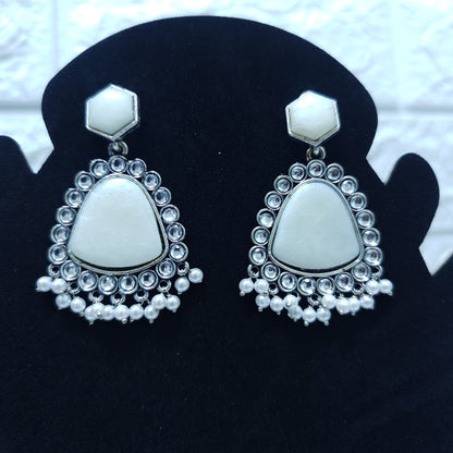 Ring A Bell - Jhumka Style