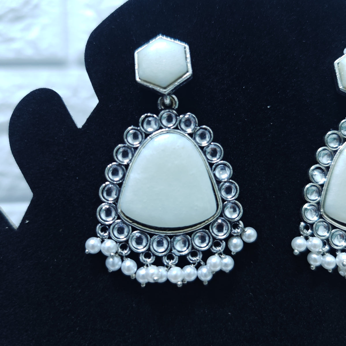 Ring A Bell - Jhumka Style