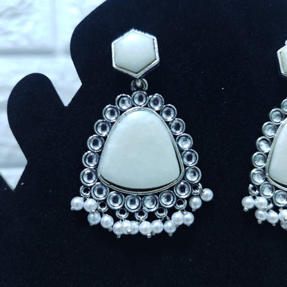 Ring A Bell - Jhumka Style