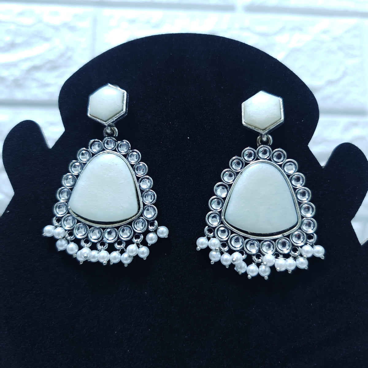 Ring A Bell - Jhumka Style