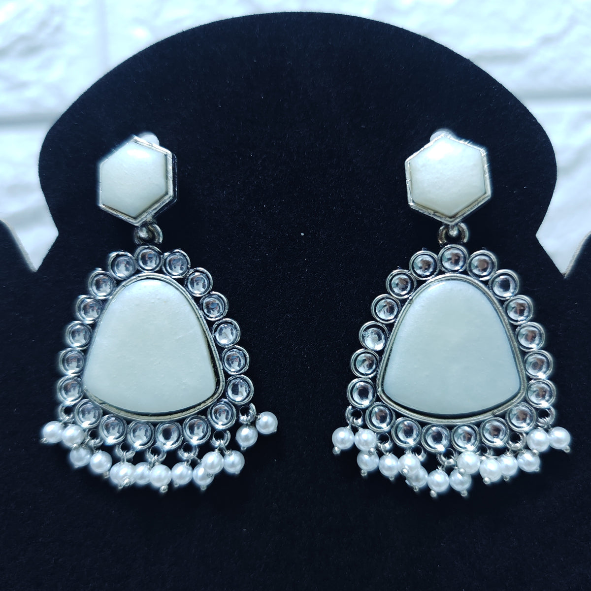 Ring A Bell - Jhumka Style