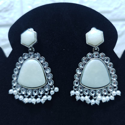 Ring A Bell - Jhumka Style