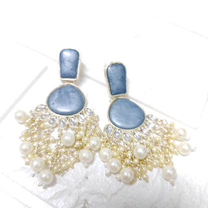Ring A Bell - Jhumka Style