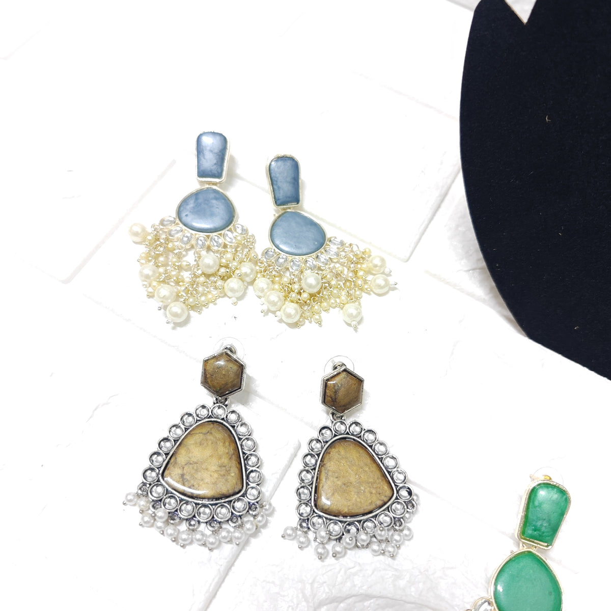 Ring A Bell - Jhumka Style