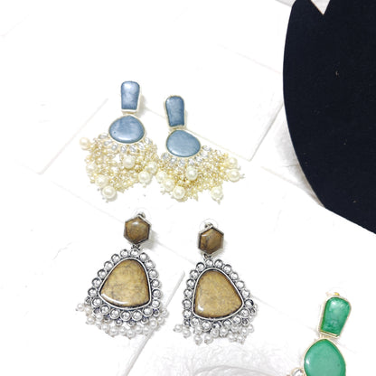 Ring A Bell - Jhumka Style