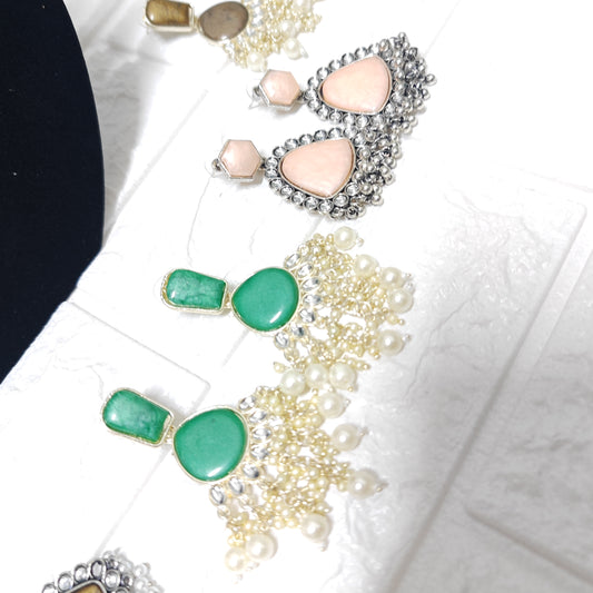 Ring A Bell - Jhumka Style