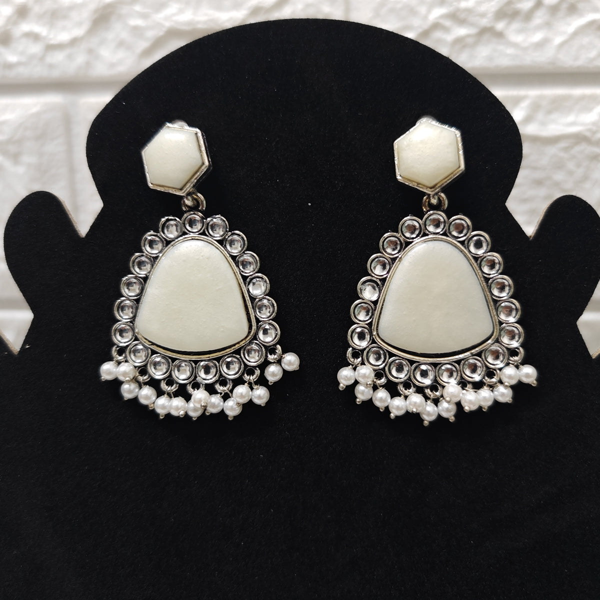 Ring A Bell - Jhumka Style