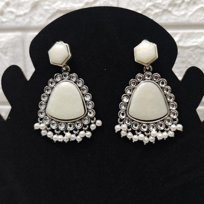 Ring A Bell - Jhumka Style