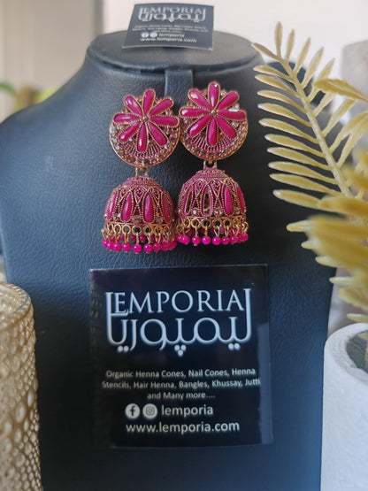 Ooo Jhumka !